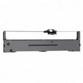 Epson černá páska (ribbon black), S015329 Epson černá páska (ribbon black), S015329