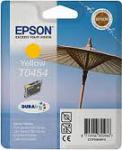 Epson žlutý (yellow) inkoust, T045440