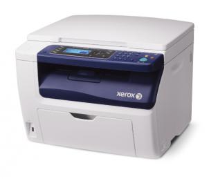 Xerox WorkCentre 6015B