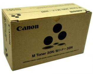 Canon černý (black) toner, M30 Canon černý (black) toner, M30