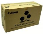 Canon černý (black) toner, M30