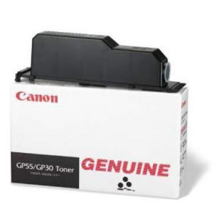 Canon černý (black) toner, GP 55 Canon černý (black) toner, GP 55