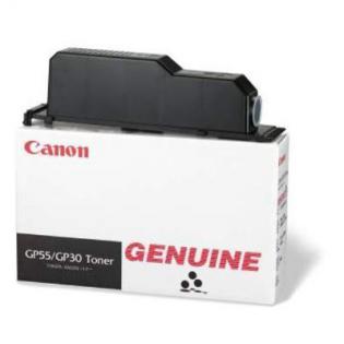 Canon černý (black) toner, GP 55