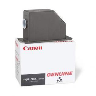 Canon černý (black) toner, NP 3825