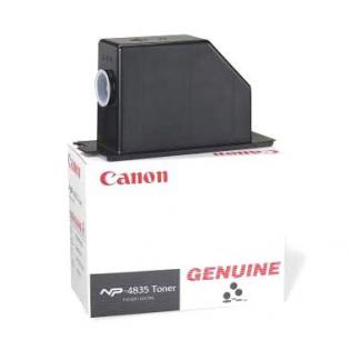 Canon černý (black) toner, NP 4835 Canon černý (black) toner, NP 4835