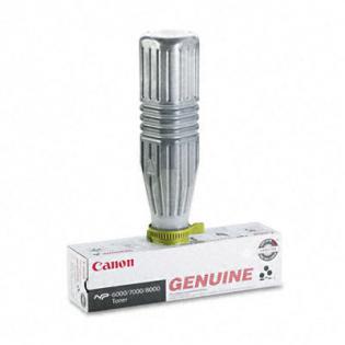 Canon černý (black) toner, NP 5060 Canon černý (black) toner, NP 5060