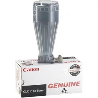 Canon černý (black) toner, CLC700-BK Canon černý (black) toner, CLC700-BK