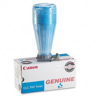 Canon azurový (cyan) toner, CLC700-C Canon azurový (cyan) toner, CLC700-C