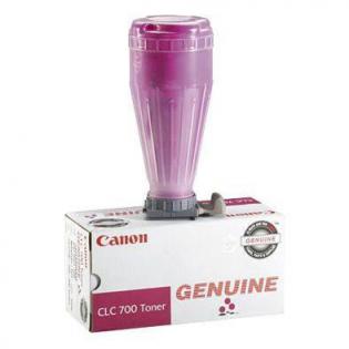 Canon purpurový (magenta) toner, CLC700-M Canon purpurový (magenta) toner, CLC700-M
