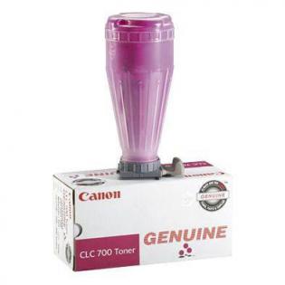 Canon purpurový (magenta) toner, CLC700-M