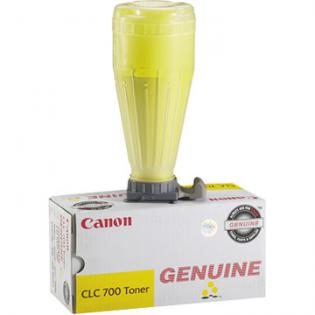 Canon žlutý (yellow) toner, CLC700-Y Canon žlutý (yellow) toner, CLC700-Y