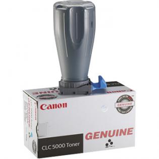 Canon černý (black) toner, CLC5000-BK Canon černý (black) toner, CLC5000-BK