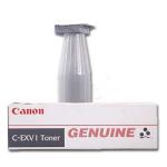 Canon černý (black) toner, C-EXV1