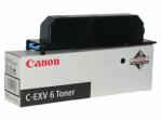 Canon černý (black) toner, C-EXV6
