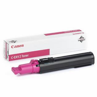 Canon purpurový (magenta) toner, C-EXV2-M