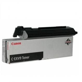 Canon černý (black) toner, C-EXV9-BK Canon černý (black) toner, C-EXV9-BK