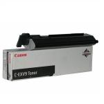 Canon černý (black) toner, C-EXV9-BK