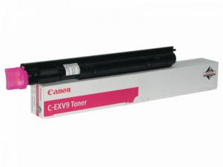 Canon purpurový (magenta) toner, C-EXV9-M Canon purpurový (magenta) toner, C-EXV9-M