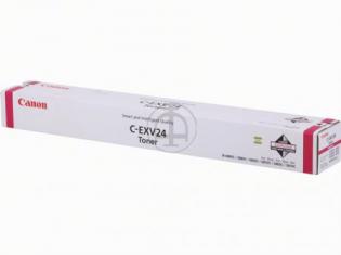 Canon purpurový (magenta) toner, C-EXV24-M Canon purpurový (magenta) toner, C-EXV24-M