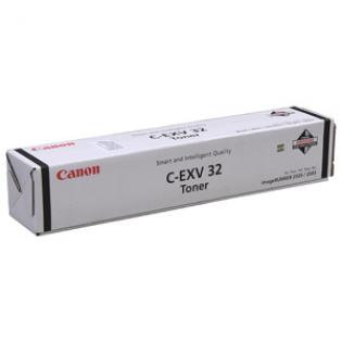 Canon černý (black) toner, C-EXV32