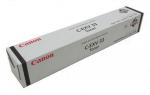 Canon černý (black) toner, C-EXV33