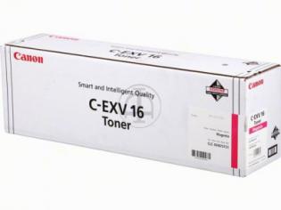 Canon purpurový (magenta) toner, C-EXV16-M Canon purpurový (magenta) toner, C-EXV16-M
