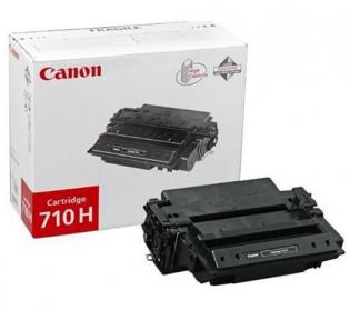 Canon černý (black) toner, Type710-HC Canon černý (black) toner, Type710-HC