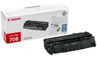 Canon černý (black) toner, Type708-ST Canon černý (black) toner, Type708-ST