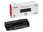 Canon černý (black) toner, CRG715