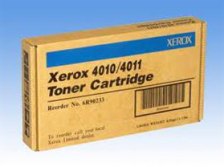 Xerox černý toner (black), Xerox 4010/4011