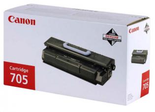 Canon černý (black) toner, CRG705 Canon černý (black) toner, CRG705