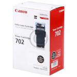 Canon černý (black) toner, EP-702K