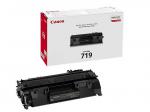 Canon černý (black) toner, CRG719