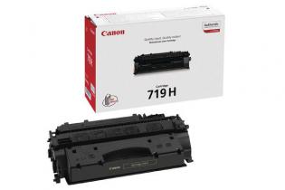 Canon černý (black) toner, CRG719H Canon černý (black) toner, CRG719H