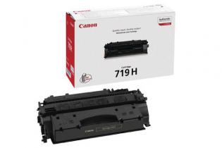 Canon černý (black) toner, CRG719H