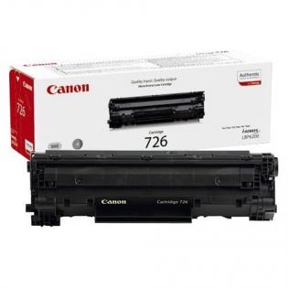 Canon černý (black) toner, CRG726