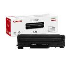 Canon černý (black) toner, CRG728