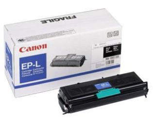 Canon černý (black) toner, EP-L