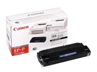 Canon černý (black) toner, EP-P Canon černý (black) toner, EP-P