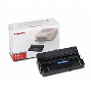 Canon černý (black) toner, EP-S Canon černý (black) toner, EP-S