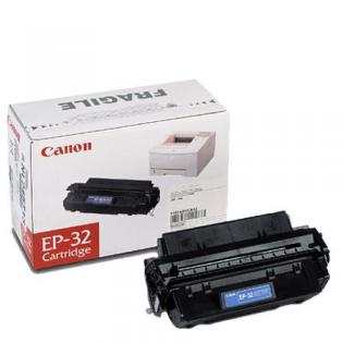 Canon černý (black) toner, EP-32