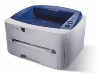 Xerox Phaser 3140 Xerox Phaser 3140