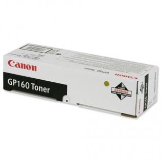 Canon černý (black) toner, GP 160