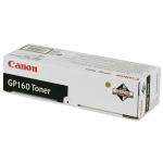 Canon černý (black) toner, GP160-2T