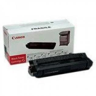 Canon černý (black) toner, EP-84BK