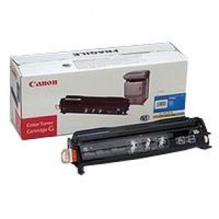 Canon azurový (cyan) toner, EP-84C Canon azurový (cyan) toner, EP-84C