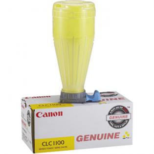 Canon černý (black) toner, CLC1100-Y Canon černý (black) toner, CLC1100-Y