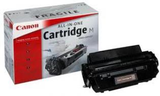 Canon černý (black) toner, TypeM Canon černý (black) toner, TypeM