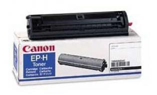 Canon černý (black) toner, EP-H-BK Canon černý (black) toner, EP-H-BK