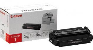 Canon černý (black) toner, TypeT Canon černý (black) toner, TypeT